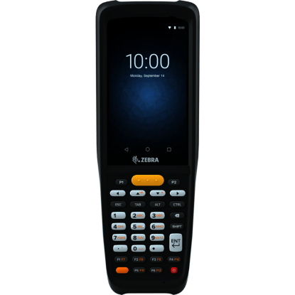 Terminal Zebra MC2700