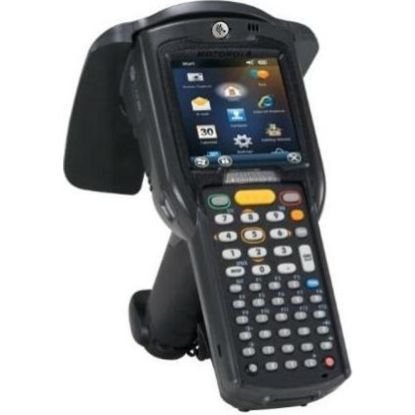 Lecteur RFID MC319Z