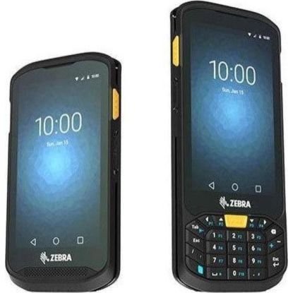 TC20 Zebra Terminal