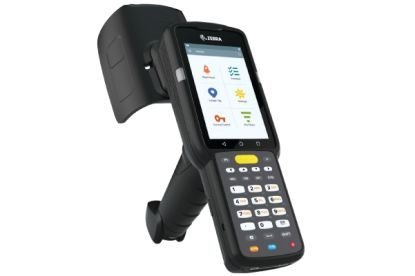 Terminal Zebra MC3390xR