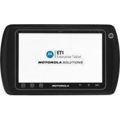 Tablette Motorola ET1
