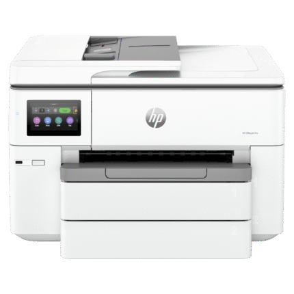 Imprimante A3 multifonction Jet d'encre HP OfficeJet Pro 9730 (537P5C)