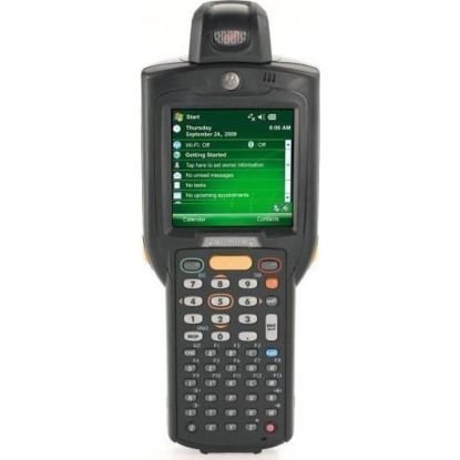 Symbol / Motorola MC3190