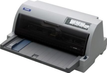 Imprimante matricielle à impact Epson LQ-690 (C11CA13041)