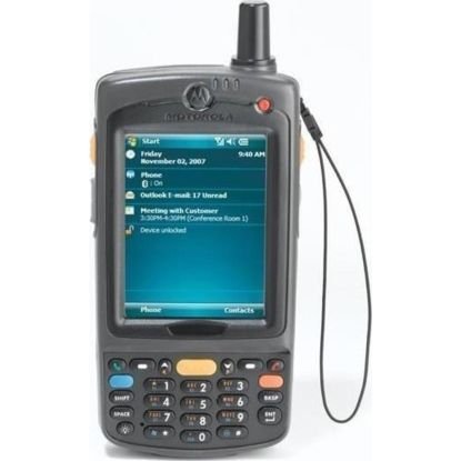Motorola MC75