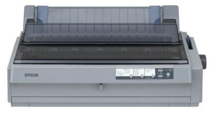 Imprimante matricielle à impact Epson LQ-2190 (C11CA92001)
