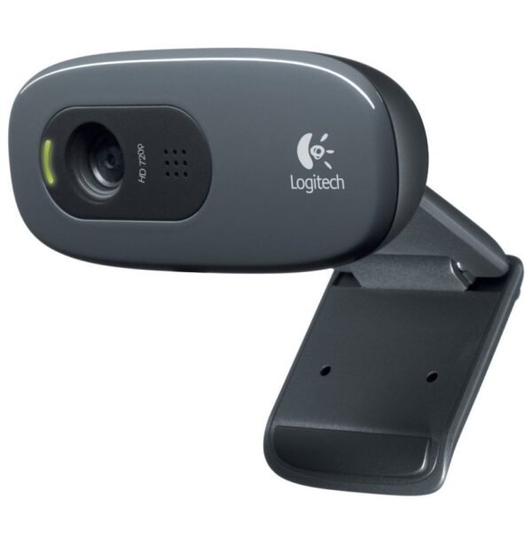 Webcam Logitech HD C270 (960-001063)