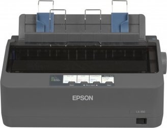 Imprimante matricielle à impact Epson LX-350 (C11CC24031)