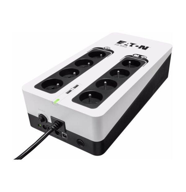 EATON STATION 850 USB FR (3S850F)