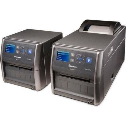 Imprimante d'étiquettes Intermec PD43