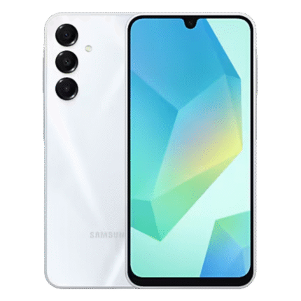 SAMSUNG Galaxy A16 4G Dual Sim (8GB | 256 GB)