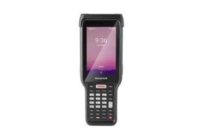 Terminal Honeywell EDA61K
