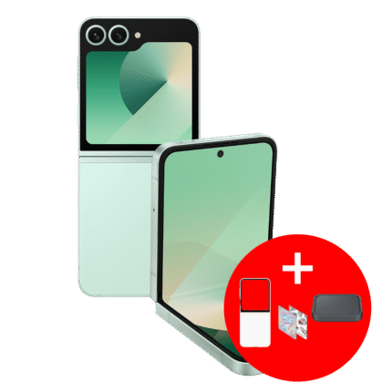 SAMSUNG Galaxy Z Flip 6 5G Dual Sim (12GB | 512 GB)