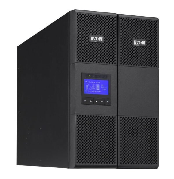 Onduleur On-line Eaton 9SX 8kVA - RT (9SX8KI)
