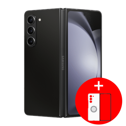 Samsung Galaxy Z Fold 5 (Dual SIM | 256 GB)