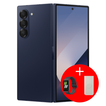 SAMSUNG Galaxy Z Fold 6 5G Dual Sim (12GB | 512 GB)