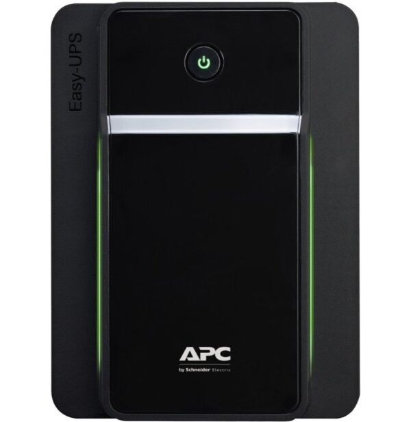 Onduleur Line-interactive APC Easy UPS BVX1600LI-GR - 900 W / 1600 VA - 4 prises Fr (Schuko)