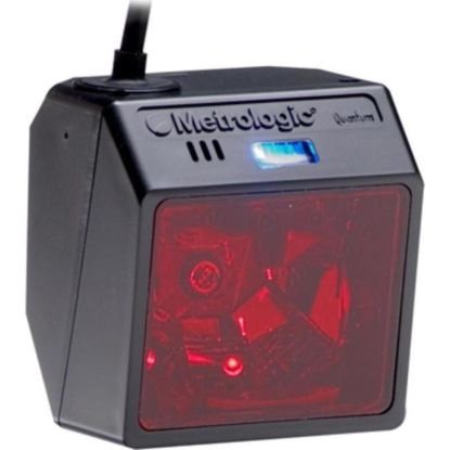 Lecteur de code à barres Metrologic IS3480 QUANTUM E