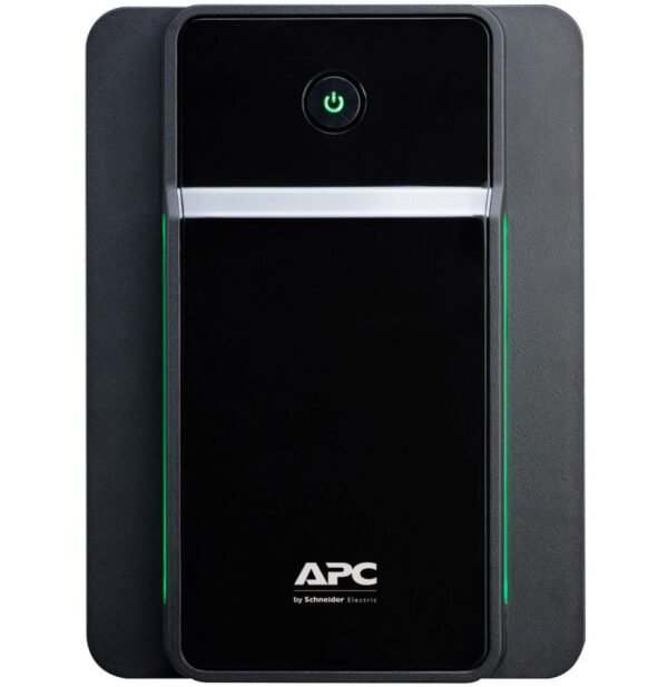 Onduleur Line-interactive APC Back-UPS BX1600MI-MS - 900 W / 1600VA - 4 prises universelles