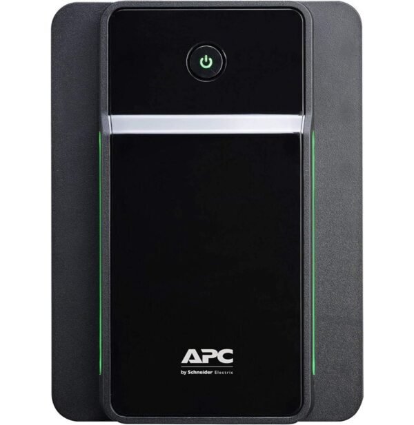 Onduleur Line-interactive APC Back UPS BX2200MI-FR - 1200 W / 2200VA - 4 prises FR
