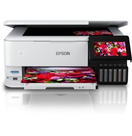 Epson EcoTank L8160 Imprimante photo (C11CJ20403)