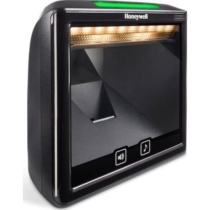 Lecteur de code à barres Honeywell Solaris 7980g