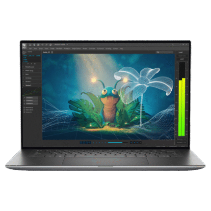 Station de travail mobile Dell Precision 5480 (DL-PR5480-I7-W)