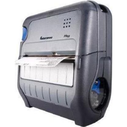 Imprimante d'étiquettes Intermec PB50
