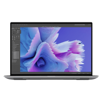 Station de travail mobile Dell Precision 5490 (DL-PR5490-I7-W)