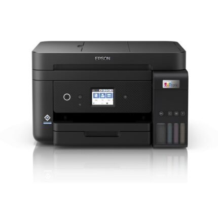 Epson EcoTank L6290 Imprimante pro multifonction à réservoirs rechargeables (C11CJ60405)
