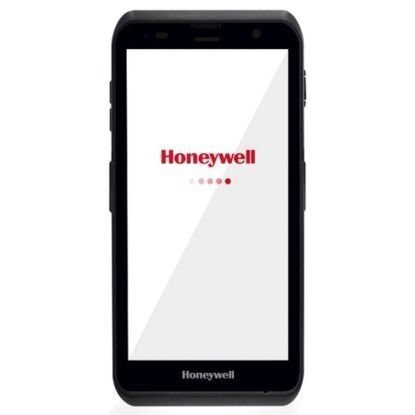 Honeywell EDA52 Terminal