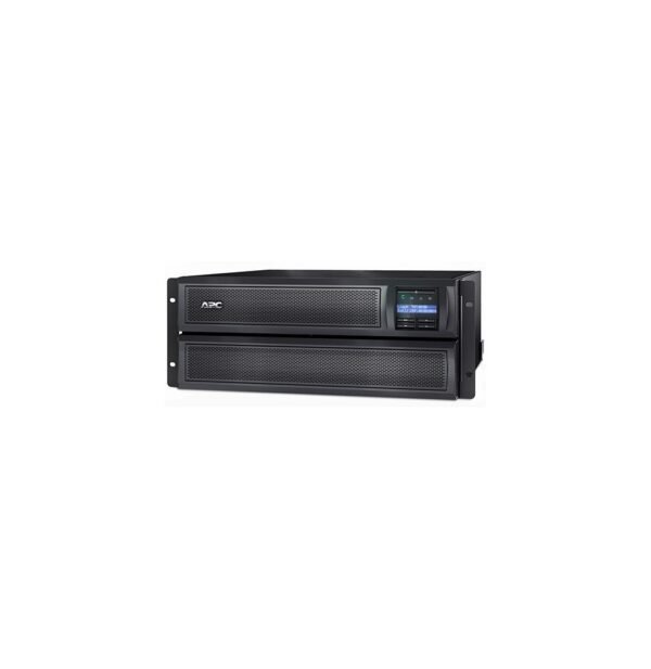 Onduleur Line interactive APC Smart-UPS X 2200VA Rack/Tower LCD 200-240V