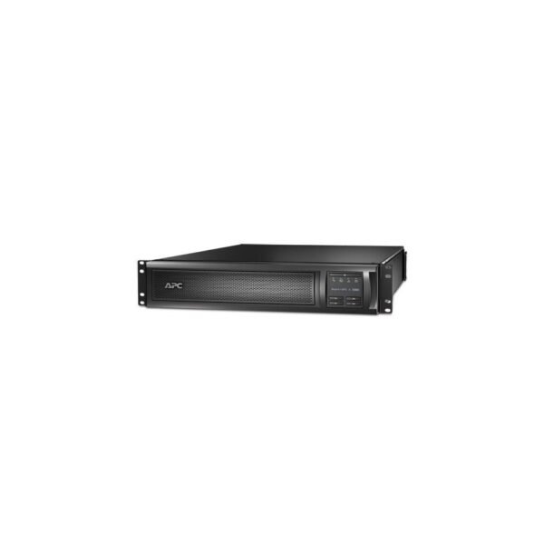 Onduleur Line interactive APC Smart-UPS X 3000VA Rack/Tower LCD 200-240V