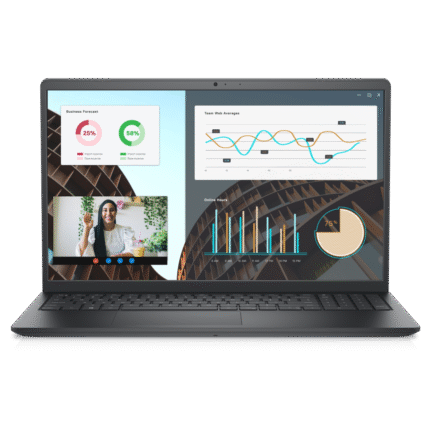 Ordinateur portable Dell Vostro 3530 (DL-VOSTRO3530-I7-UBU)