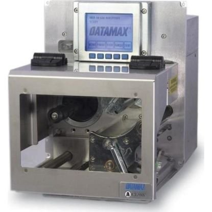 Imprimante d'étiquettes Datamax Honeywell A-4310