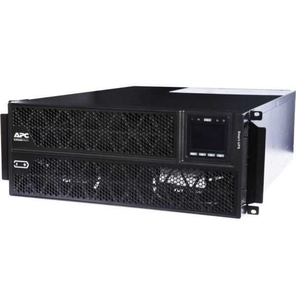 Onduleur On-line Double conversion APC Smart-UPS RT 5kVA 230V (SRTG5KXLI)