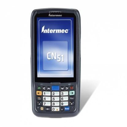 Honeywell/Intermec CN51 Ordinateur portatif