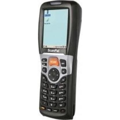 Honeywell ScanPal 5100