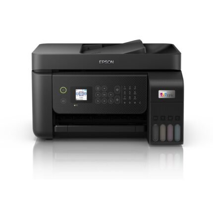 Epson EcoTank L5290 Imprimante pro multifonction à réservoirs rechargeables (C11CJ65405)