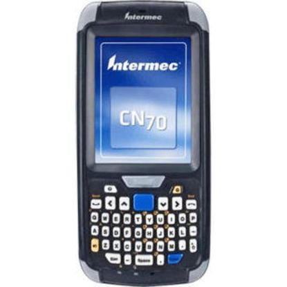 Terminal Intermec CN70