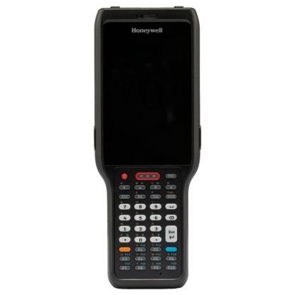 Ordinateur Mobile Honeywell CK62