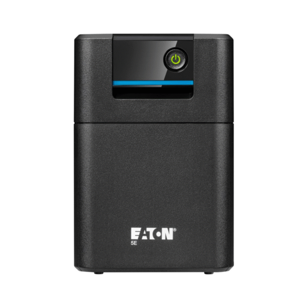 Onduleur Line-interactive Eaton 5E Gen2 5E700UI USB - 360 W / 700 VA - 4 prises C13