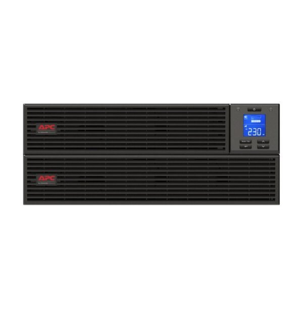 Onduleur On-line APC Easy UPS SRV SRV6KRI - 6 kW / 6 kVA - Bornier - RACK