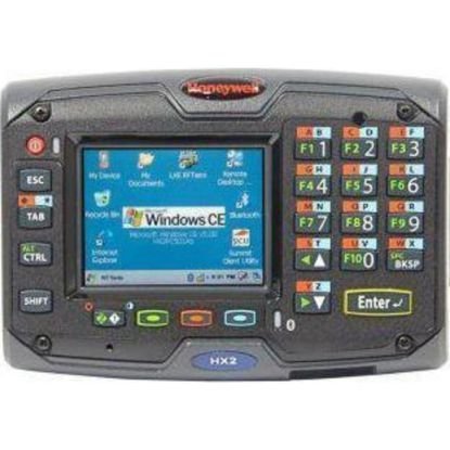 LXE Honeywell HX2
