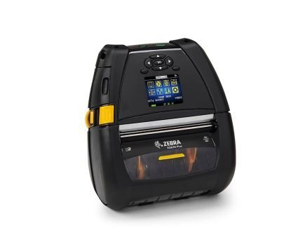 Imprimante mobile Zebra ZQ630 Plus RFID