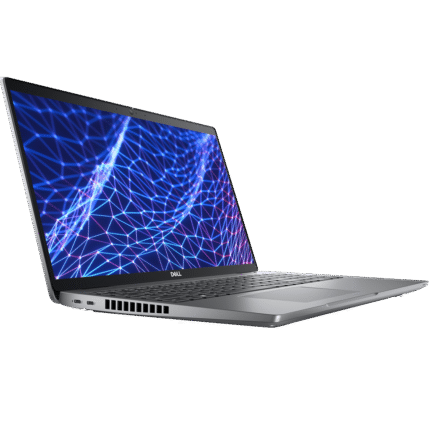 Ordinateur portable Dell Latitude 5530 (N210L5530MLK15EMEA)