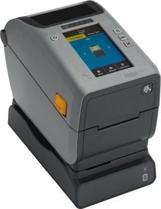 Imprimante d'étiquettes Zebra ZD611 HC