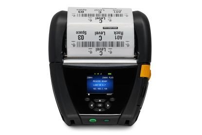 Imprimante mobile Zebra ZQ630