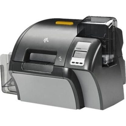 Imprimante de cartes Zebra ZXP9