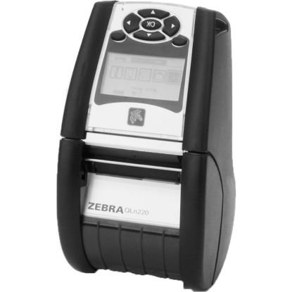 Imprimante d'Etiquettes Zebra QLN220
